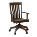 Rockfort Office Chair Wooden Office Chairs Contemporary