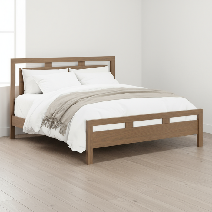 Amish Wyndham Hills Bed