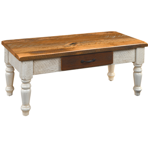 Belmont Reclaimed Coffee Table Coffee Tables Farmhouse Reclaimed Barnwood