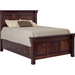 Amish Hampton Bedroom Set 5-Piece Set Traditional