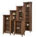 Ventura Bookcase 24" Wide Bookcases Contemporary