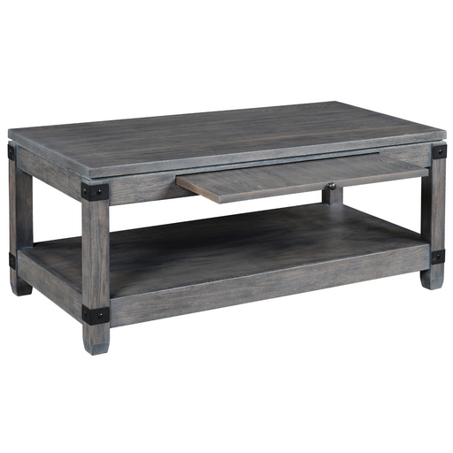 Amish Antigo Coffee Table Coffee Tables Contemporary