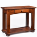 Amish Arch Frame Sofa Table Sofa Tables Contemporary