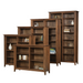 Ventura Bookcase 48" Wide Bookcases Contemporary