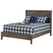 Amish Barrington Bedroom 5-Piece Set Modern