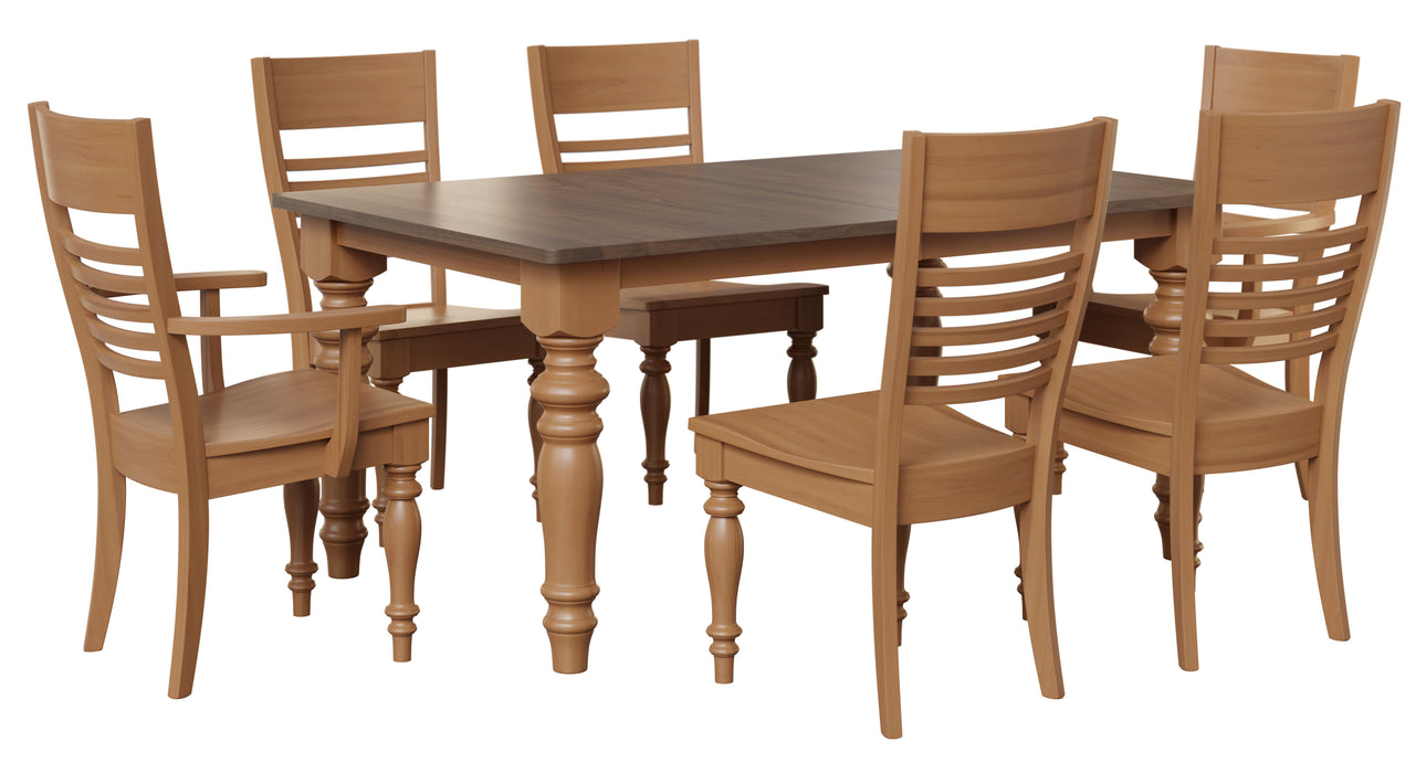 Shreveport Dining Chair Dining Chairs Farmhouse