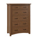 Sierra Chest Chest of Drawers Contemporary