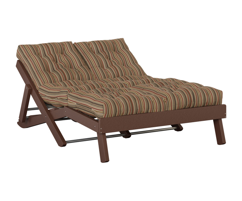Amish Siesta Day Bed - Full/Queen Size