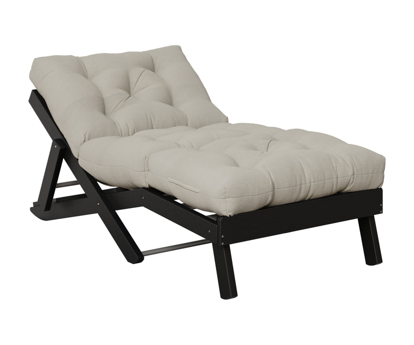 Amish Siesta Day Bed - Twin Size