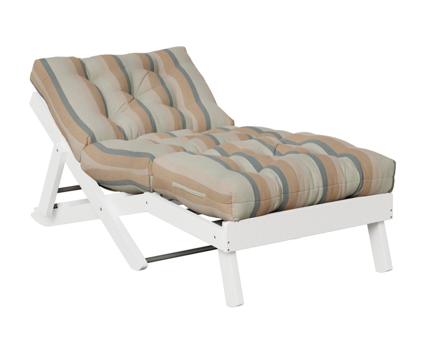 Amish Siesta Day Bed - Twin Size