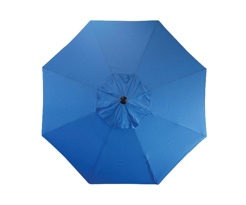 Amish Signature Market Umbrella - Multiple Fabrics Sky Umbrellas