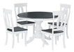 Solo Dining Chair Dining Chairs Contemporary