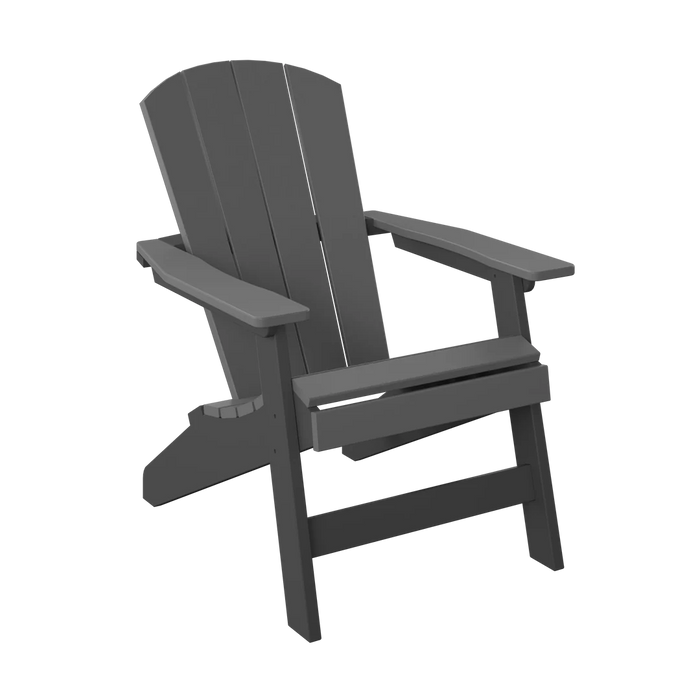 Amish PB Adirondack Chair