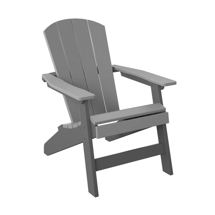 Amish PB Adirondack Chair