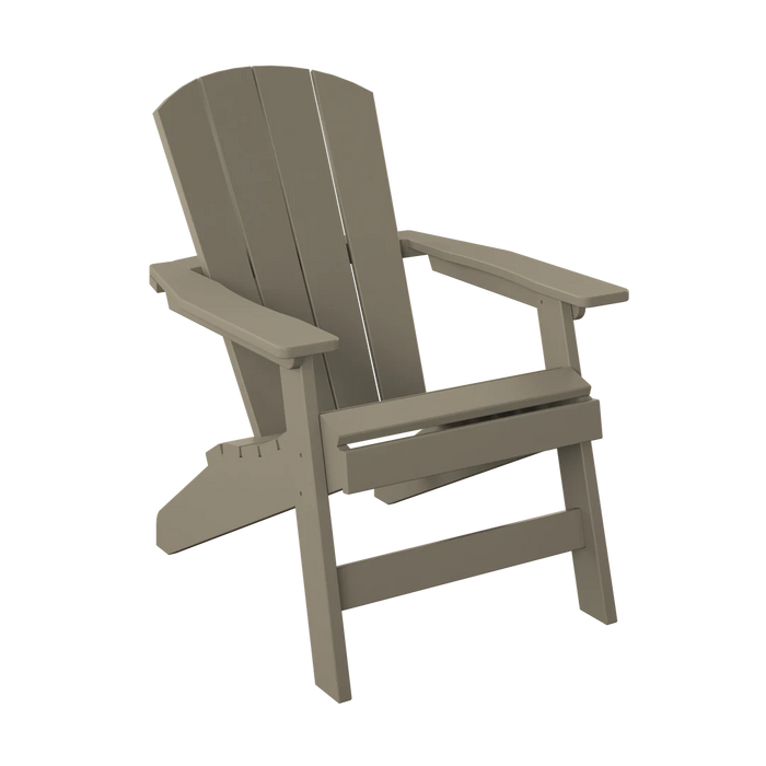 Amish PB Adirondack Chair