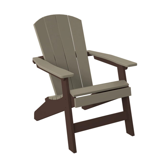 Amish PB Adirondack Chair