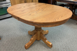 StandardSinglePedestalTable-36_x48_-Oak-OCS-112Provincial