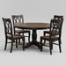 Stanton Dining Chair Dining Chairs Contemporary Farmhouse