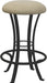 Stilt Bar Stool Barstools Traditional