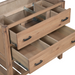 Amish Studio Bathroom Vanity - Multiple Sizes Bathroom Vanities: 30-39" Wide Contemporary