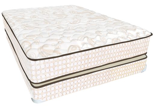 Amish Super Soft - Comfort Rest Mattress Mattresses