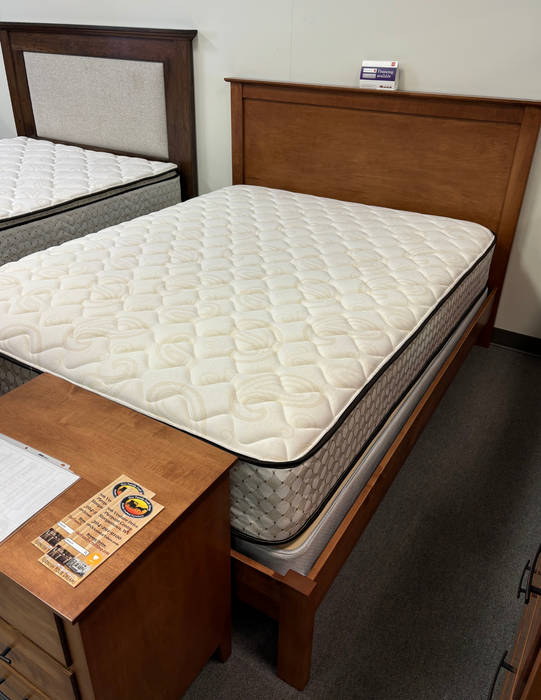 Amish Super Soft - Comfort Rest Mattress Mattresses