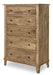 Quick Ship Madison Tall Chest of Drawers Chest of Drawers Contemporary Sunrise Hardware