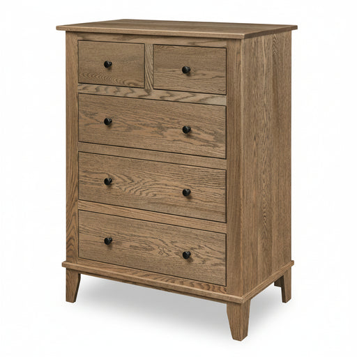Quick Ship Madison Chest of Drawers Chest of Drawers Contemporary Sunrise Hardware