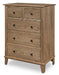 Quick Ship Madison Chest of Drawers Chest of Drawers Contemporary Sunrise Hardware