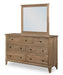 Quick Ship Madison Bedroom Set 3-Piece Set Contemporary Sunrise Hardware