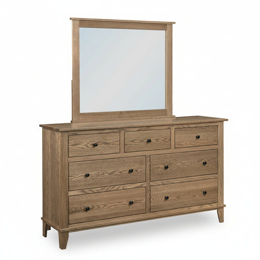 Quick Ship Madison Dresser Dressers Contemporary Sunrise Hardware