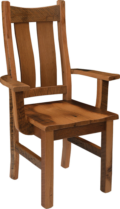 Timberland Reclaimed Dining Chair Dining Chairs Farmhouse Reclaimed Barnwood