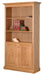 Traditional Bookcase With Doors Bookcases With Doors Contemporary