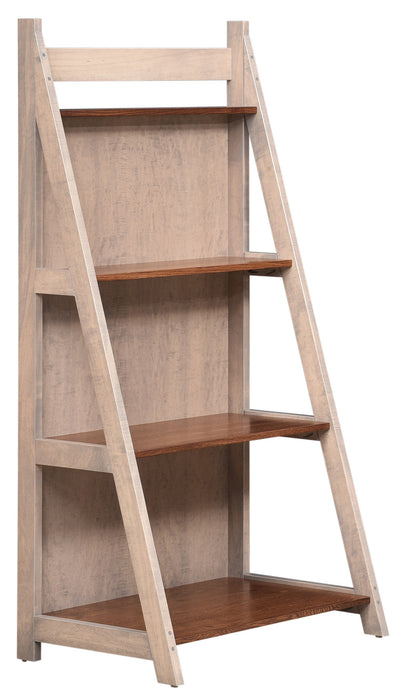 Timberline Bookcase Bookcases Modern