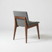 Quick Ship Amish Tampa Dining Chair Fabric Dining Chairs Contemporary Heartland Fabric Standard