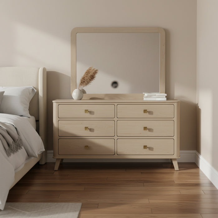 Amish Taylor 5-PC Bedroom Set