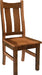 Timberland Reclaimed Dining Chair Dining Chairs Farmhouse Reclaimed Barnwood