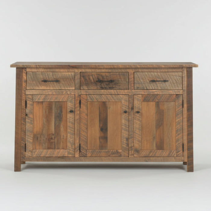 Timberland Reclaimed 3-Door Buffet
