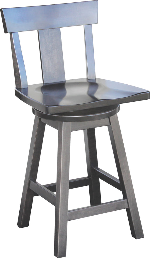 Towhee Bar Chair Swivel Bar Chairs Contemporary