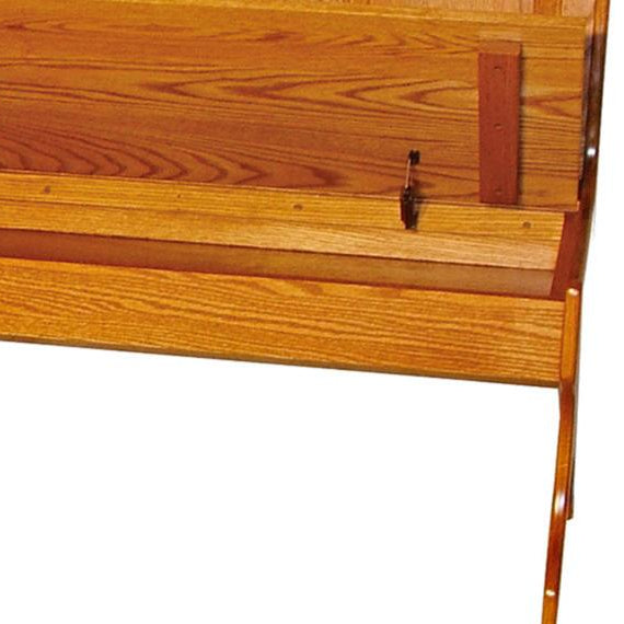 Amish Economy Corner Nook Set Breakfast Nooks Shaker