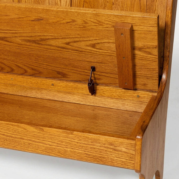 Amish Economy Corner Nook Set Breakfast Nooks Shaker