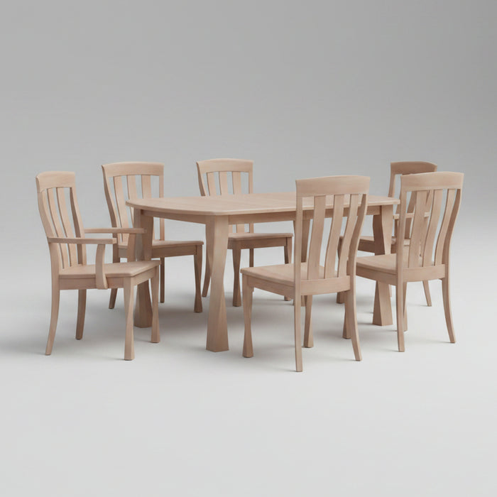 Trenton Dining Chair Dining Chairs Contemporary