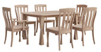 Trenton Leg Dining Table Leg Dining Tables Contemporary