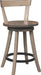 Turnstone Bar Chair Swivel Bar Chairs Contemporary