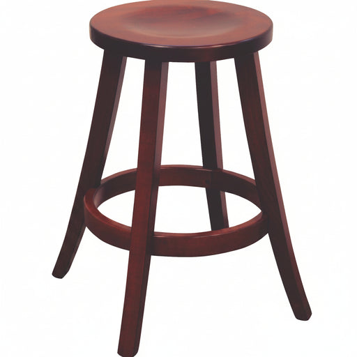 Amish Made Wooden Stool
American Made Wooden Stool
Turnstone Bar Stool Stationary Barstools Contemporary