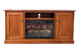 Classic Fireplace Tv Stand Fireplace Mantles Mission