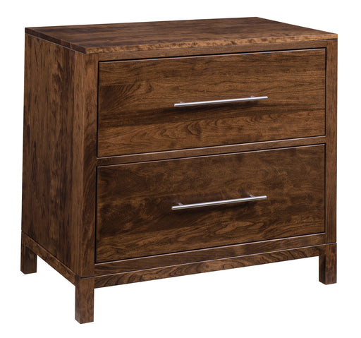 Vienna Lateral File Cabinet Lateral File Cabinets Modern