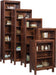 Vienna Bookcase 24" Wide Bookcases Modern