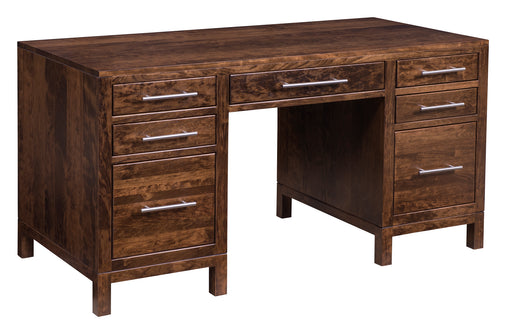 Vienna Executive Desk Executive Desks Modern