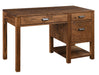 Wakefield Single Pedestal Desk Single Pedestal Desks Modern